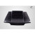 1987-1993 Ford Mustang 2" Cowl Hood - 1 Piece - image 3