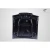 1987-1993 Ford Mustang 2" Cowl Carbon Fiber Hood - image 12