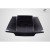 1987-1993 Ford Mustang 2" Cowl Hood - 1 Piece - image 9