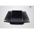 1987-1993 Ford Mustang 2" Cowl Carbon Fiber Hood - image 6