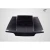 1987-1993 Ford Mustang 2" Cowl Hood - 1 Piece - image 9