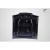 1987-1993 Ford Mustang 2" Cowl Carbon Fiber Hood - image 17