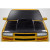 1994-2004 Chevrolet S-10 1994-2004 GMC Sonoma 1995-2004 Chevrolet Blazer 1995-2001 GMC Jimmy 98-00 Envoy Carbon Creations Cowl Hood - 1 Piece - image 1