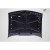 1994-2004 Chevrolet S-10 1994-2004 GMC Sonoma 1995-2004 Chevrolet Blazer 1995-2001 GMC Jimmy 98-00 Envoy Cowl Hood - 1 Piece - image 3