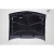 1994-2004 Chevrolet S-10 1994-2004 GMC Sonoma 1995-2004 Chevrolet Blazer 1995-2001 GMC Jimmy 98-00 Envoy Cowl Hood - 1 Piece - image 4