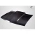 1994-2004 Chevrolet S-10 1994-2004 GMC Sonoma 1995-2004 Chevrolet Blazer 1995-2001 GMC Jimmy 98-00 Envoy Cowl Hood - 1 Piece - image 9