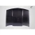 1994-2004 Chevrolet S-10 1994-2004 GMC Sonoma 1995-2004 Chevrolet Blazer 1995-2001 GMC Jimmy 98-00 Envoy Cowl Hood - 1 Piece - image 10