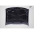 1994-2004 Chevrolet S-10 1994-2004 GMC Sonoma 1995-2004 Chevrolet Blazer 1995-2001 GMC Jimmy 98-00 Envoy Cowl Hood - 1 Piece - image 11