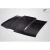 1994-2004 Chevrolet S-10 1994-2004 GMC Sonoma 1995-2004 Chevrolet Blazer 1995-2001 GMC Jimmy 98-00 Envoy Cowl Hood - 1 Piece - image 13