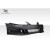 1999-2004 Ford Mustang Demon Front Bumper - 1 Piece - image 4