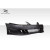 1999-2004 Ford Mustang Demon Front Bumper - 1 Piece - image 9