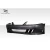 1999-2004 Ford Mustang Demon Front Bumper - image 8