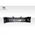 1999-2004 Ford Mustang Demon Front Bumper - image 12