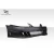 1999-2004 Ford Mustang Demon Front Bumper - image 5