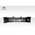 1999-2004 Ford Mustang Demon Front Bumper - image 17