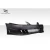 1999-2004 Ford Mustang Demon Front Bumper - image 14