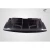 1999-2002 Chevrolet Silverado 2000-2006 Tahoe Suburban Dual Ram Air Hood - 1 Piece - image 10