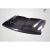 1999-2002 Chevrolet Silverado 2000-2006 Tahoe Suburban Dual Ram Air Hood - 1 Piece - image 11