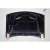 1999-2002 Chevrolet Silverado 2000-2006 Tahoe Suburban Dual Ram Air Hood - 1 Piece - image 18