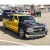 1999-2002 Chevrolet Silverado Dual Ram Air Carbon Fiber Hood - image 2