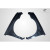 2004-2005 Subaru Impreza WRX STI GT Concept Fenders - 2 Piece - image 8