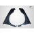 2004-2005 Subaru Impreza WRX STI GT Concept Fenders - 2 Piece - image 8