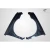 2004-2005 Subaru Impreza GT Concept Carbon Fiber Fender - image 6