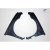 2004-2005 Subaru Impreza WRX STI GT Concept Fenders - 2 Piece - image 14