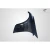 2003-2008 Nissan 350Z Z33 GT Concept Fenders - 2 Piece - image 11