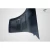 2003-2008 Nissan 350Z Z33 GT Concept Fenders - 2 Piece - image 13