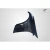 2003-2008 Nissan 350Z Z33 GT Concept Fenders - 2 Piece - image 9