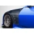2003-2008 Nissan 350Z Z33 GT Concept Fenders - 2 Piece - image 4