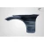 2003-2008 Nissan 350Z Z33 GT Concept Fenders - 2 Piece - image 6