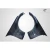 2003-2008 Nissan 350Z Z33 GT Concept Fenders - 2 Piece - image 10