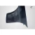 2003-2008 Nissan 350Z Z33 GT Concept Fenders - 2 Piece - image 12