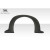 2003-2008 Nissan 350Z Z33 B-2 Wide Body Kit - 8 Piece - image 30
