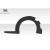 2003-2008 Nissan 350Z Z33 B-2 Wide Body Kit - 8 Piece - image 31