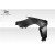 2010-2016 Hyundai Genesis Coupe 2DR MSR V1 40mm Front Fenders - 4 Piece - image 10