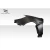 2010-2016 Hyundai Genesis Coupe 2DR MSR V1 40mm Front Fenders - 4 Piece - image 22