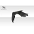2010-2016 Hyundai Genesis Coupe 2DR MSR V1 40mm Front Fenders - 4 Piece - image 29