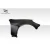 2010-2016 Hyundai Genesis MSR V1 40MM Fender - image 6