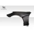 2010-2016 Hyundai Genesis MSR V1 40MM Fender - image 14