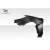 2010-2016 Hyundai Genesis Coupe 2DR MSR V1 40mm Front Fenders - 4 Piece - image 18