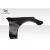 2010-2016 Hyundai Genesis MSR V1 40MM Fender - image 27