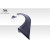 2010-2016 Hyundai Genesis Coupe 2DR MSR V2 70mm Rear Fender Flares - 4 Piece - image 5