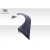 2010-2016 Hyundai Genesis Coupe 2DR MSR V2 70mm Rear Fender Flares - 4 Piece - image 15