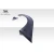 2010-2016 Hyundai Genesis Coupe 2DR MSR V2 70mm Rear Fender Flares - 4 Piece - image 8