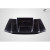 2004-2012 Chevrolet Colorado GMC Canyon Ram Air Hood - 1 Piece - image 4