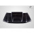 2004-2012 Chevrolet Colorado GMC Canyon Ram Air Hood - 1 Piece - image 9