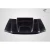 2004-2012 Chevrolet Colorado GMC Canyon Ram Air Hood - 1 Piece - image 3